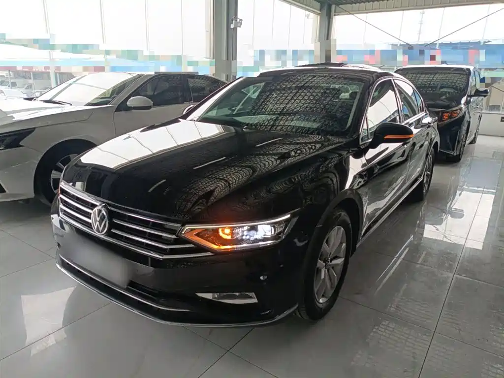 Volkswagen Magotan 2020 280TSI DSG Comfort