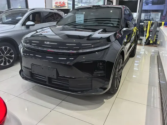 Li Auto L6 2024 Max