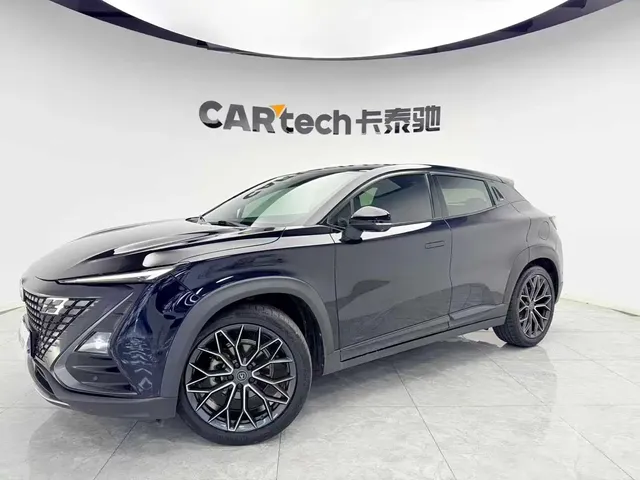 Changan UNI-T 2022 1.5T Flagship
