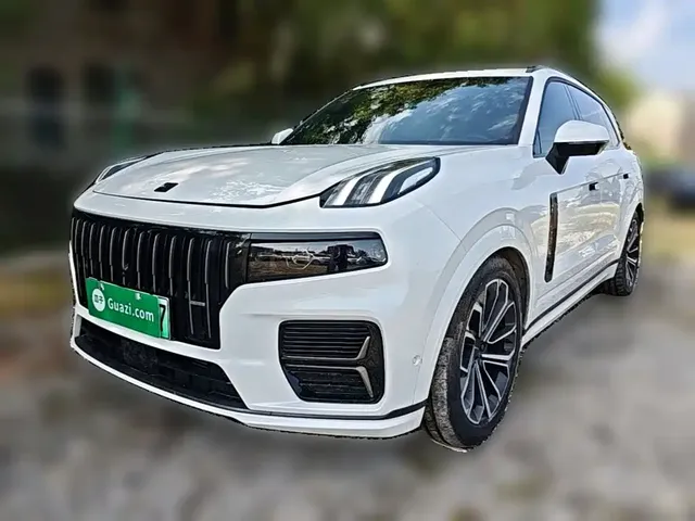 Lynk & Co 09 EM-P 2024 2.0TD EM-P AWD ULTRA 6-Seater