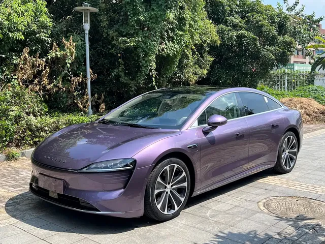Zhijie S7 2024 Pro