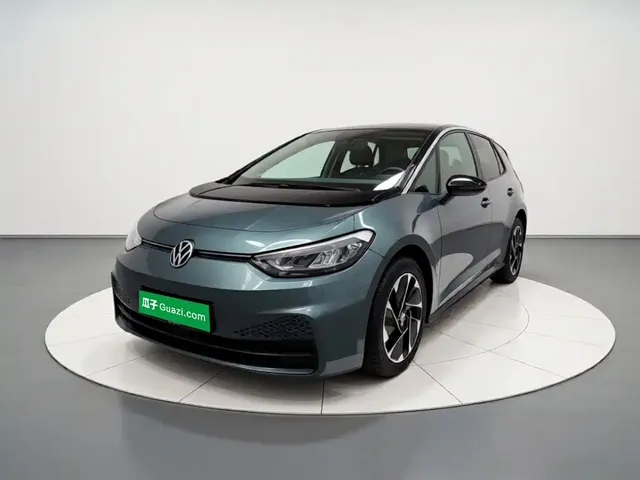 Volkswagen ID.3 2025 Smart Outstanding Edition