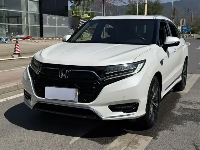 Honda UR-V 2020 370TURBO 2WD Premium Elegance Edition
