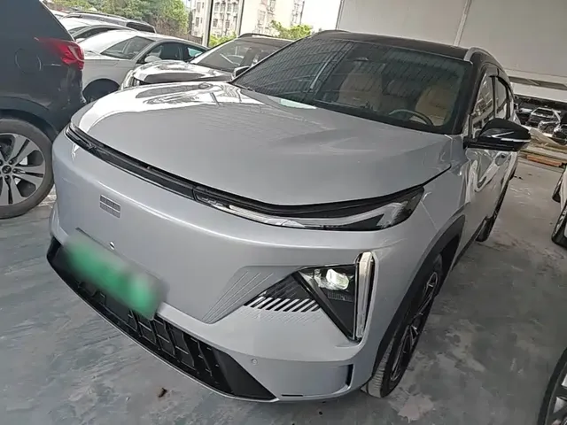 Geely Galaxy L7 2023 1.5T 115km MAX