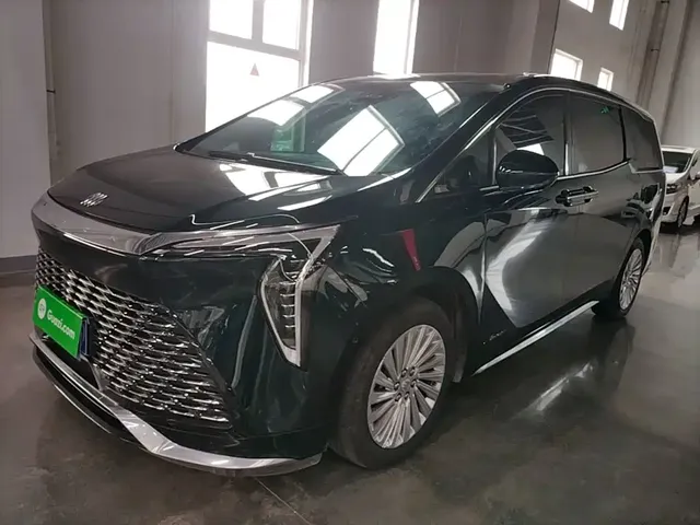 Buick Century 2023 2.0T 4-Seat Private Edition