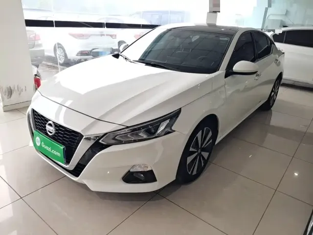 Nissan Teana 2021 2.0L XL Comfort