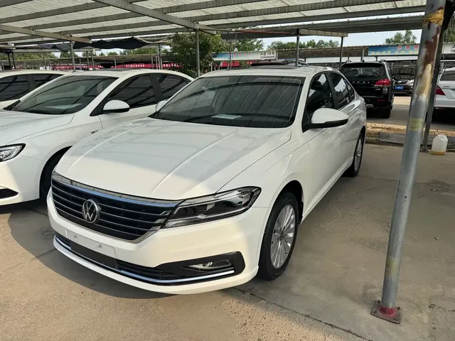 Volkswagen Lavida 2021 280TSI DSG Comfort Edition