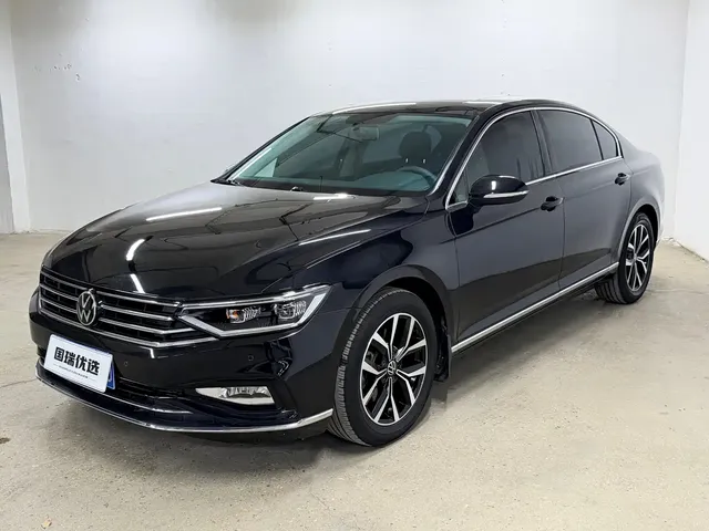 Volkswagen Magotan 2023 Model 2 Million Units Commemorative Edition 280TSI DSG Leading Version