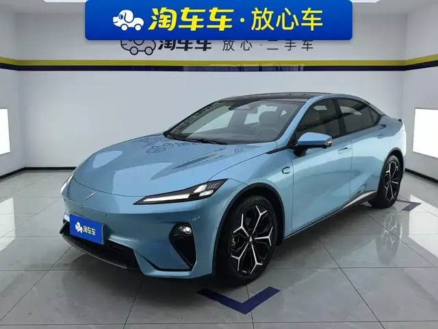 Deepal Shenlan L07 2024 230Max Qiankun Intelligent Driving ADS SE Extended Range