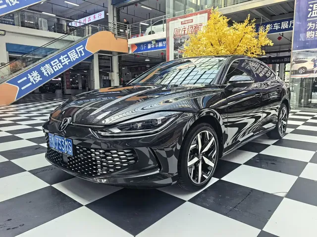 Volkswagen Lamando 2023 Lamando L 280TSI DSG Cool Edition