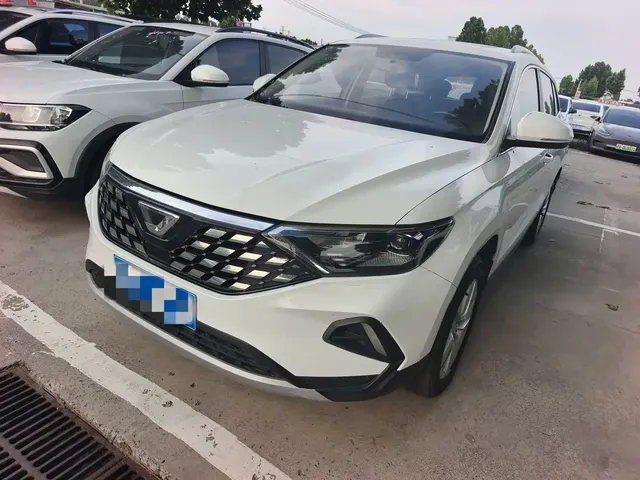 Jetta VS7 2021 1.4T Automatic Progressive Edition