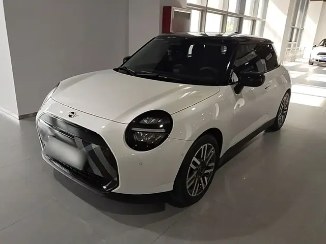 MINI Electric MINI COOPER 2024 456km COOPER E Classic