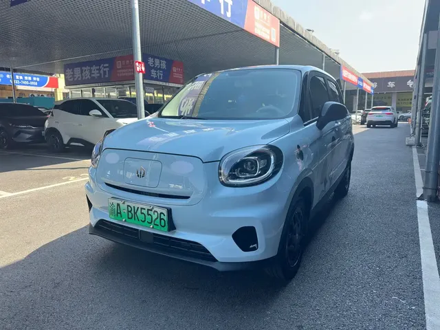 Leapmotor T03 2025 Model 310 Comfort Edition