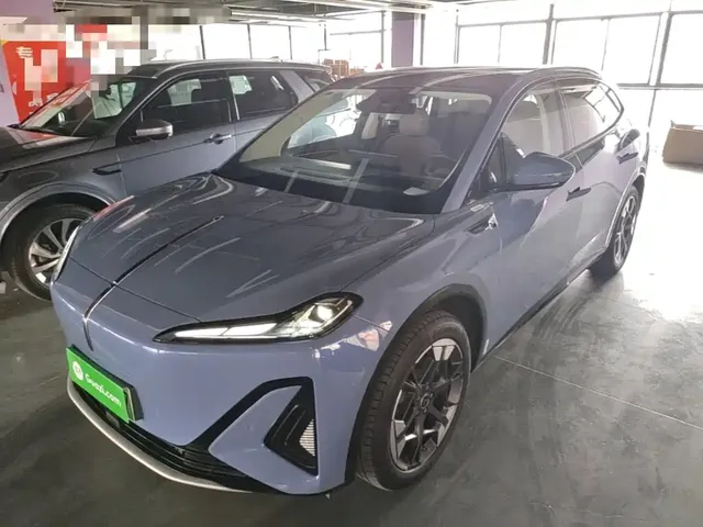 Hongqi Tiangong 06 2025 660 AWD Smart Selection