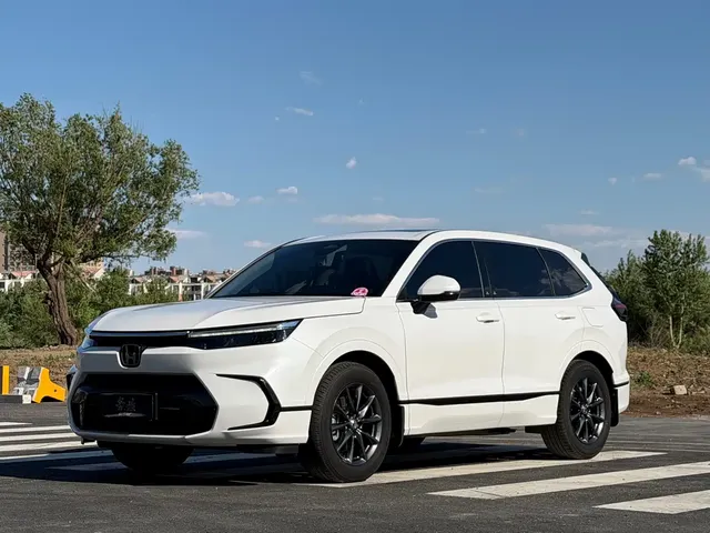 Honda Haoying 2023 240TURBO 2WD Elite 5-Seater
