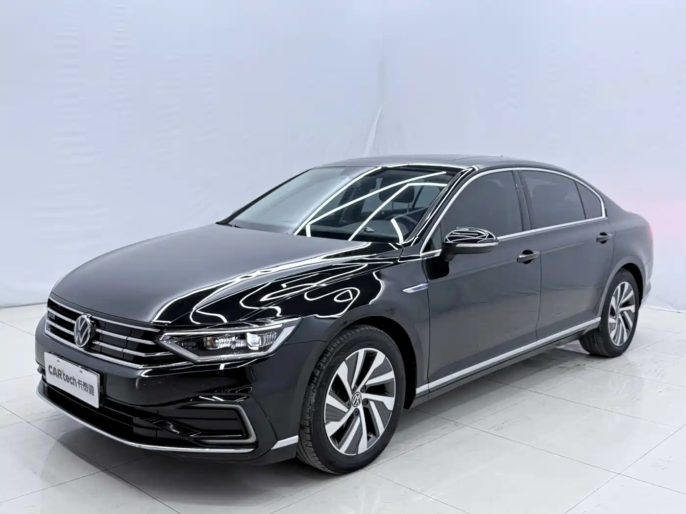 Volkswagen Magotan GTE Plug-in Hybrid 2022 GTE Luxury