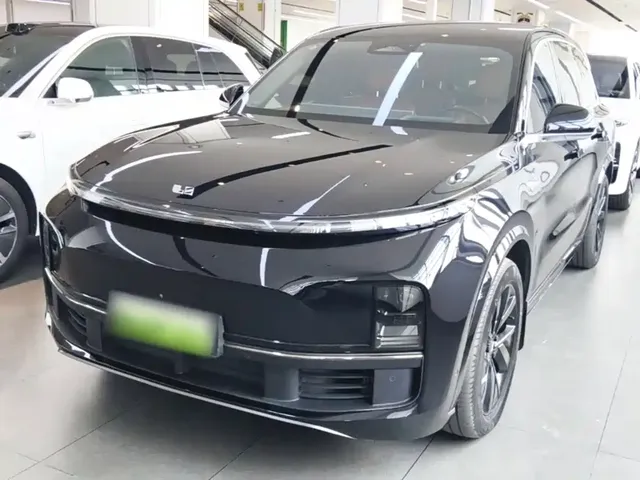 Li Auto Li L8 2023 Air