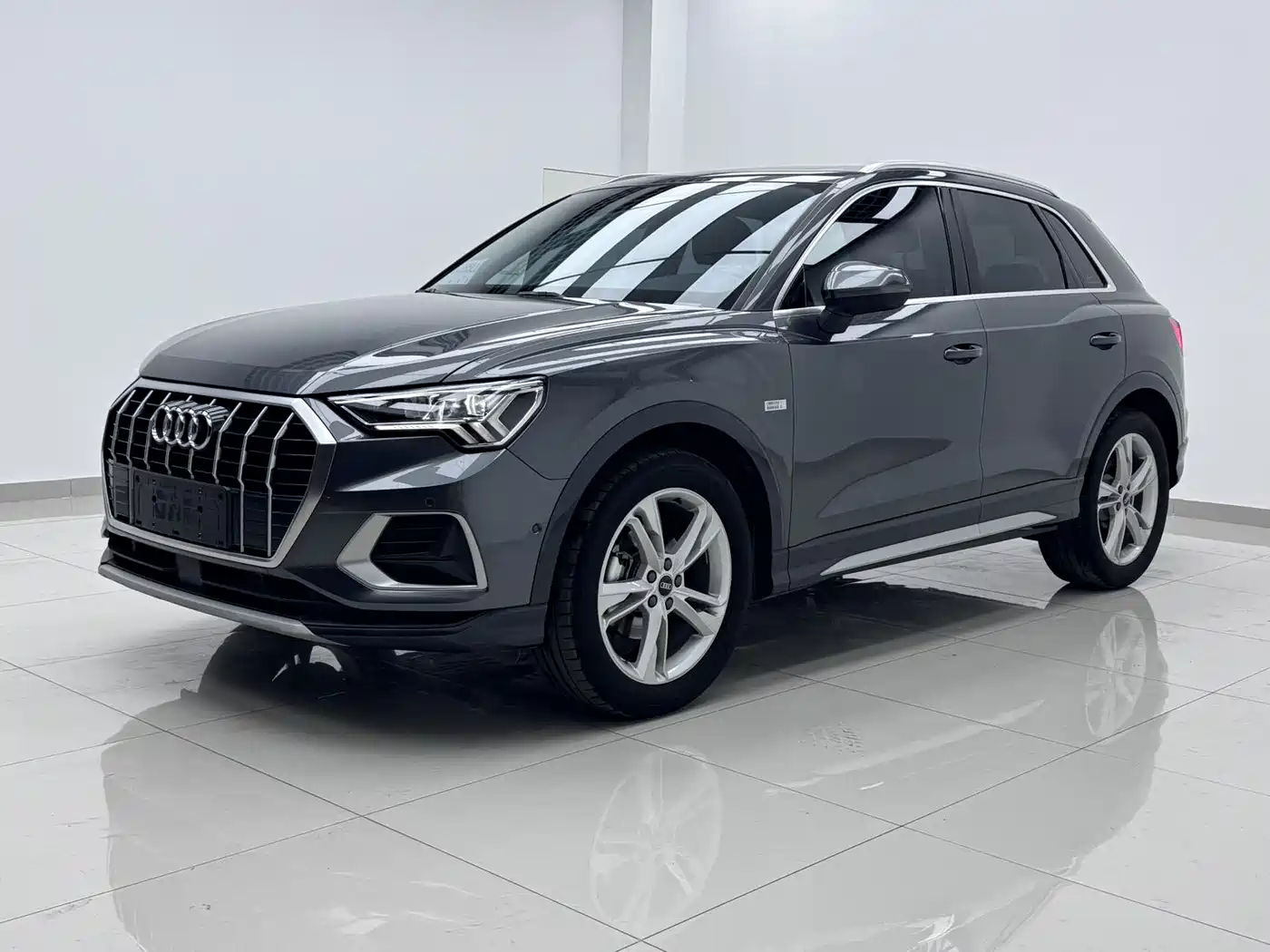 Audi Q3 2022 35 TFSI Fashion Elegance