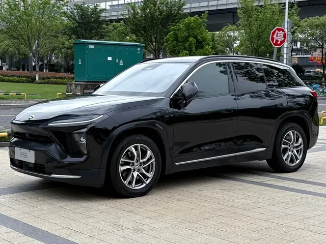 NIO ES6 2020 455KM Sport Version