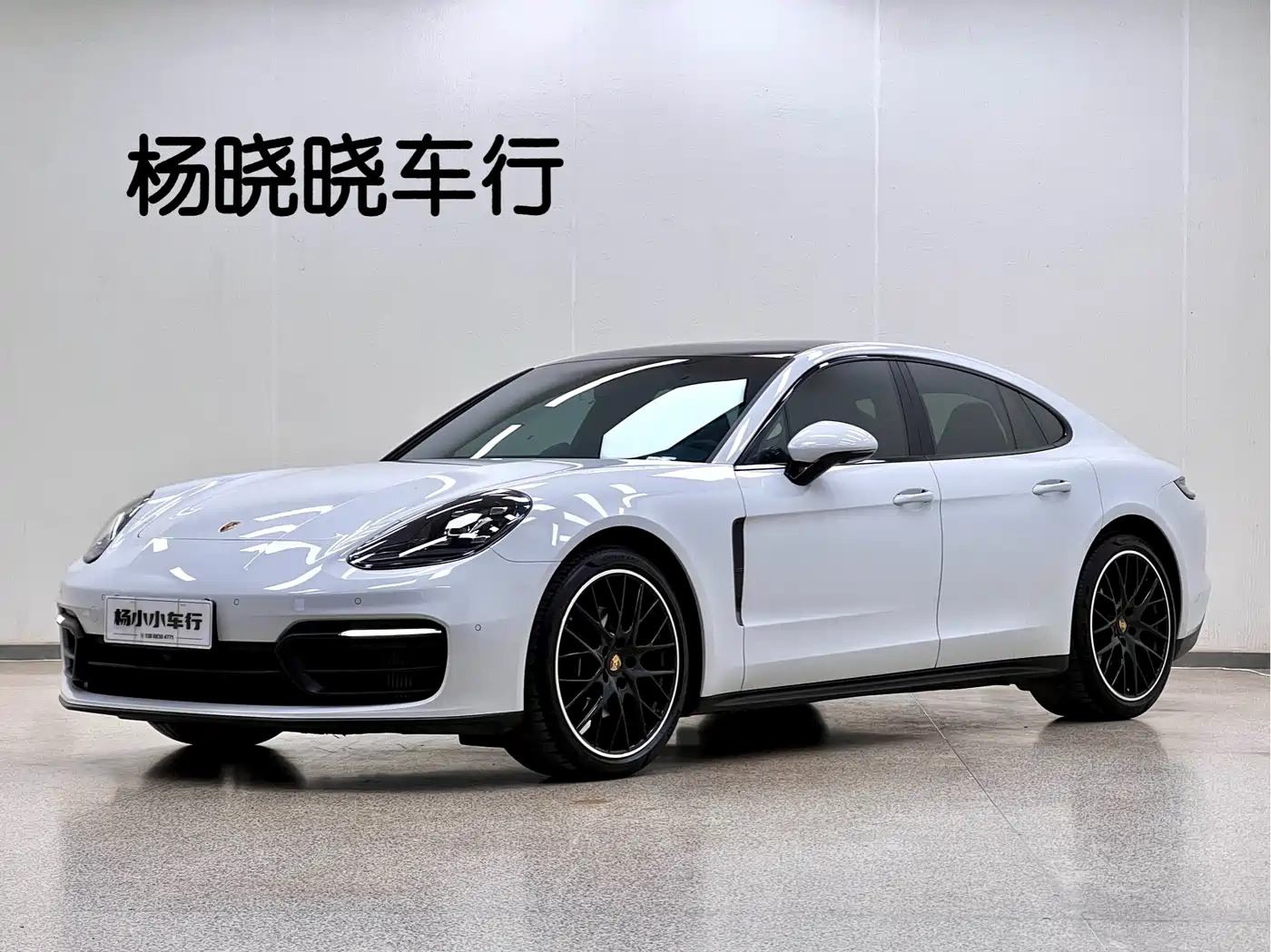 Porsche Panamera 2023 Panamera 2.9T