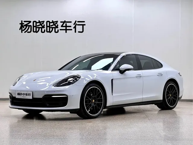 Porsche Panamera 2023 Panamera 2.9T