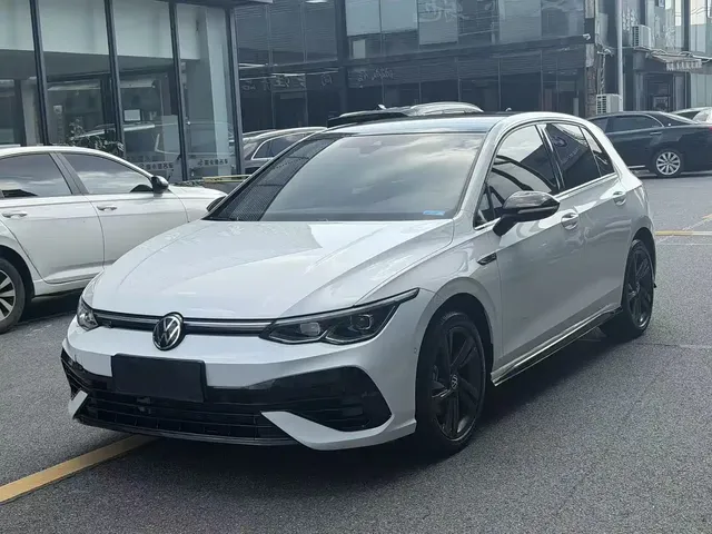 Volkswagen Golf 2021 280TSI DSG R-Line