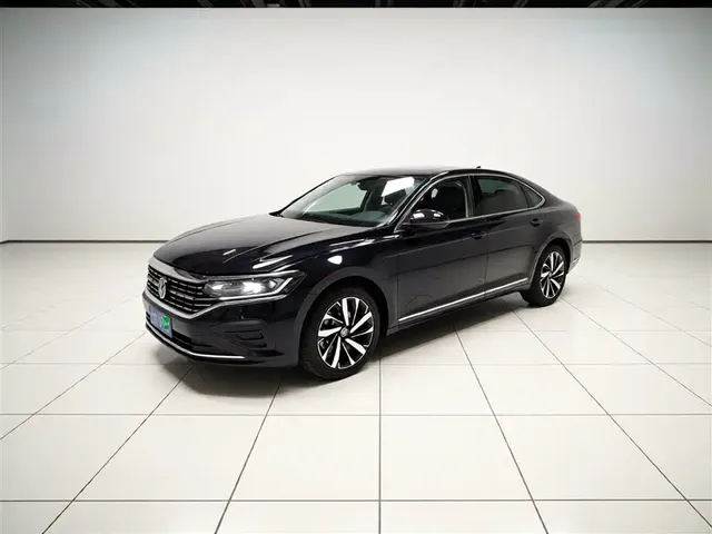 Volkswagen Passat 2025 Outstanding 380TSI Dragon Soaring Edition