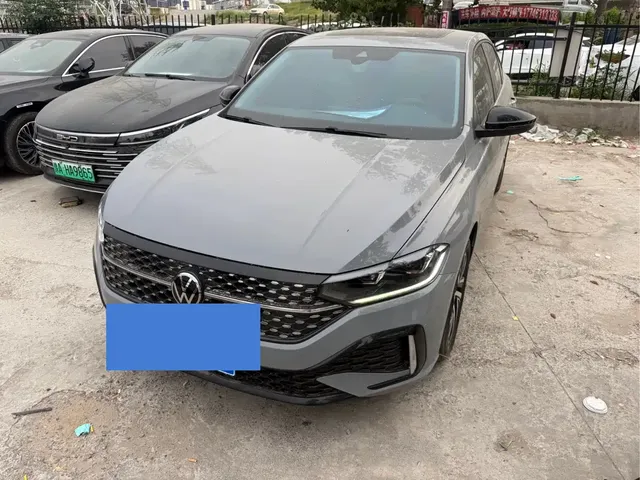Volkswagen Lavida 2023 300TSI DSG Starlight Full Comfort Edition