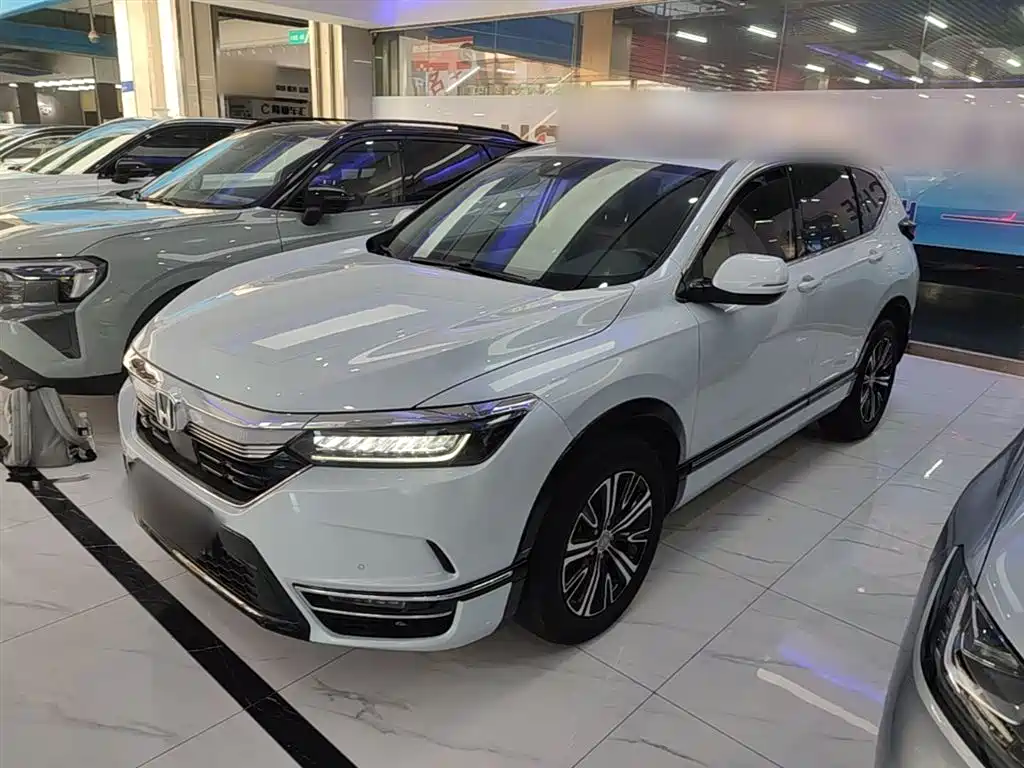 Honda Breeze New Energy 2022 Model e:PHEV Premium Edition