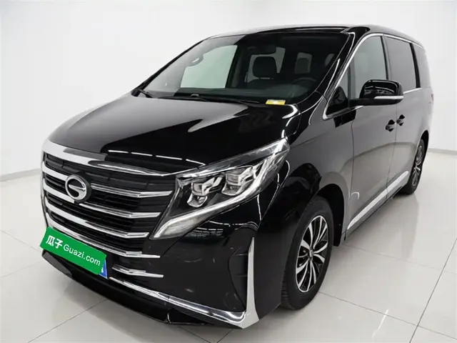 GAC Trumpchi M8 2023 Master Series 390T Prestige Edition