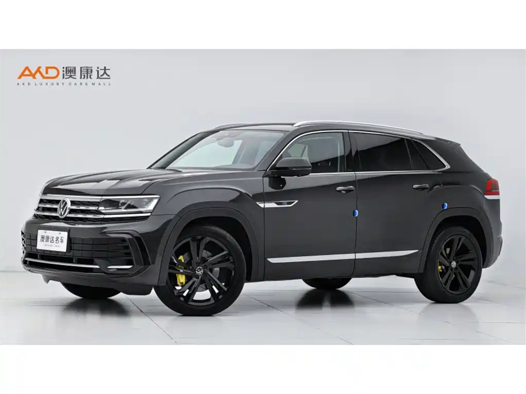 Volkswagen Teramont 2022 380TSI 4MOTION Premium Flagship