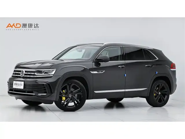 Volkswagen Teramont 2022 380TSI 4MOTION Premium Flagship