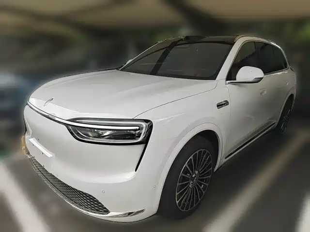 AITO Wenjie AITO M7 2026 Pure Electric Max 6-Seat AWD Version