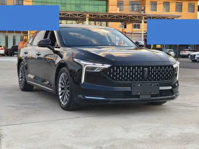 Besturn B70 2021 1.5T Automatic Smart Edition