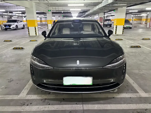 Xiangjie Enjoy World S9T 2025 Model Range Extender 37kWh
