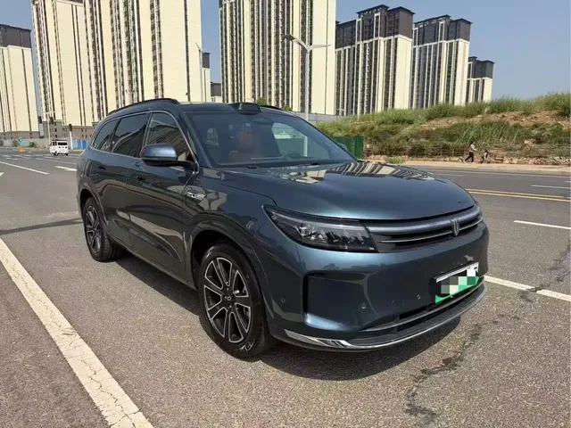 AITO Wenjie AITO M7 2024 1.5T Smart Drive RWD Ultra 5-seater