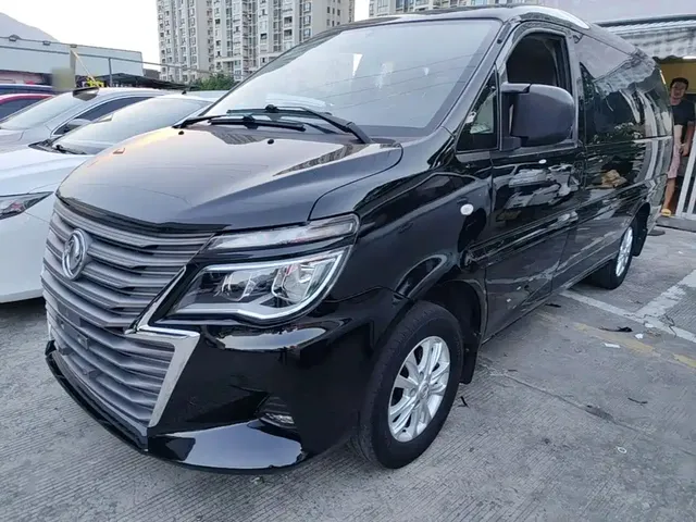 Dongfeng Fengxing Lingzhi 2020 M5L 1.6L Luxury 7-Seater