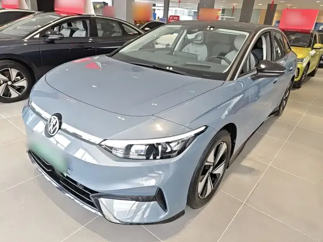 Volkswagen ID.7 VIZZION 2024 AIR
