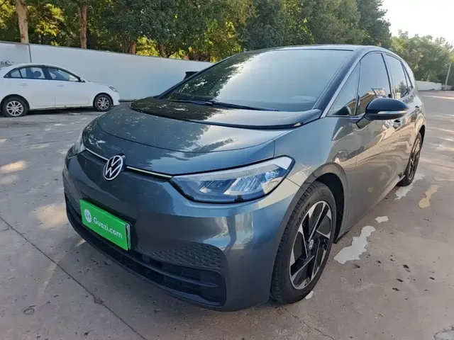 Volkswagen ID.3 2022 Active Pure Intelligent Pure Edition