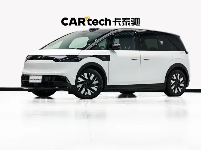 ZEEKR MIX 2025 Smart Driving Edition