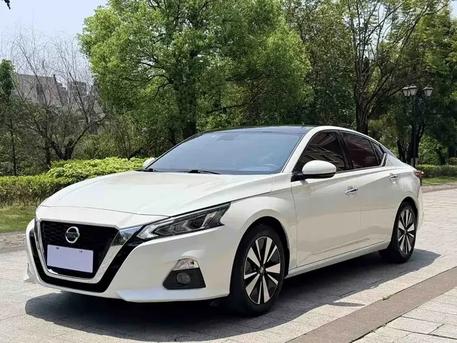 Nissan Teana 2021 2.0L XL Comfort