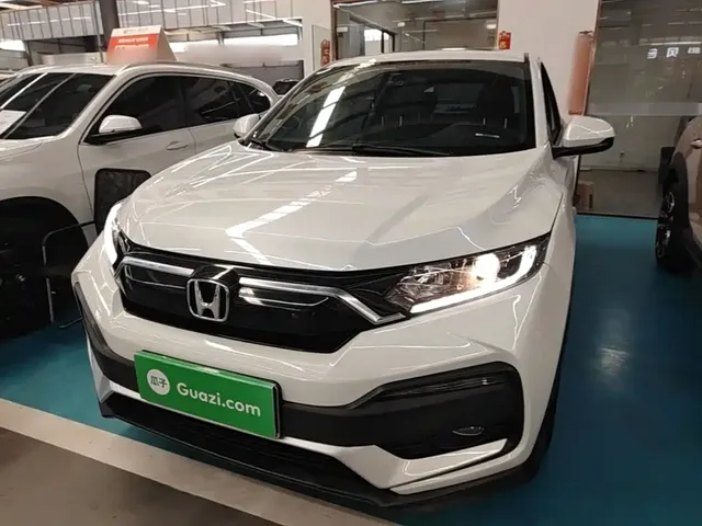 Honda XR-V 2021 1.5L CVT Comfort Edition