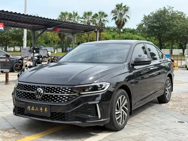 Volkswagen Lavida 2023 280TSI DSG Comfort Edition