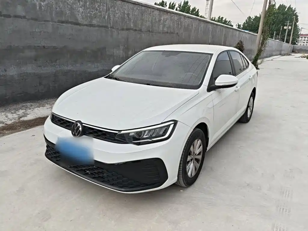 Volkswagen Lavida 2023 Xinrui 1.5L Auto Xinyi Edition