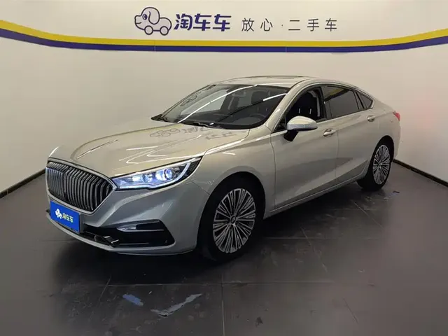 Hongqi H5 2022 Classic 1.5T DCT Flag Rhythm Edition