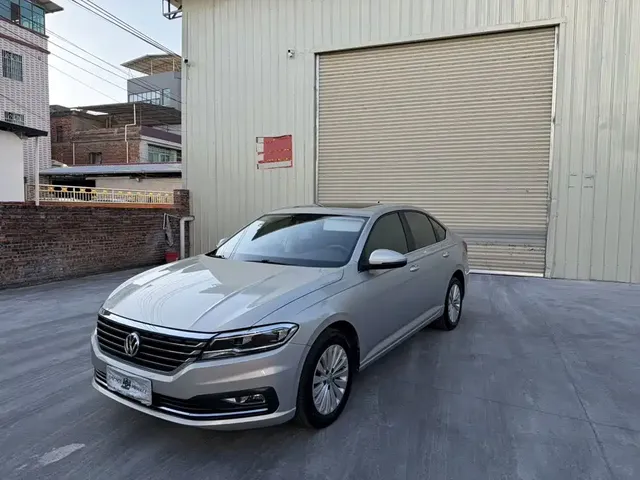 Volkswagen Lavida 2019 280TSI DSG Comfort Edition China VI