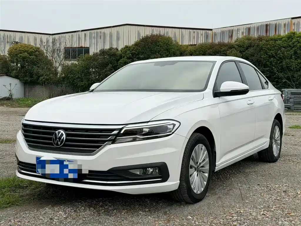 Volkswagen Lavida 2021 280TSI DSG Comfort Edition