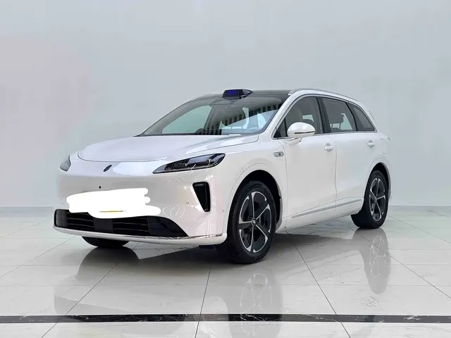 Shangjie SUV 2025 Basic Model