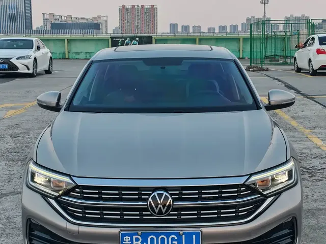 Volkswagen Sagitar 2023 280TSI DSG Beyond Lite