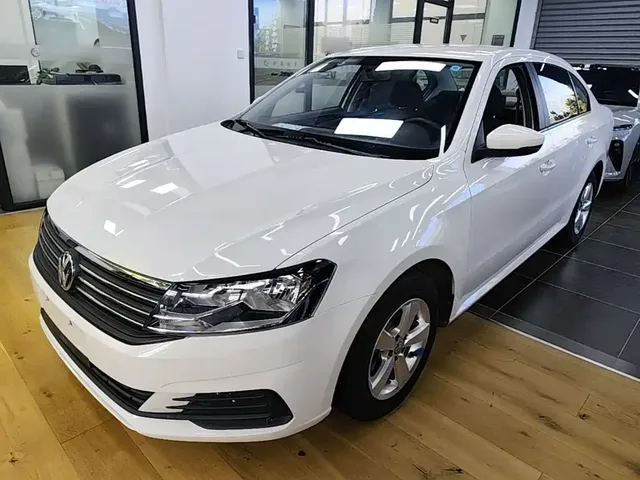 Volkswagen Lavida 2019 Lavida Start 1.5L Auto Trend (China VI)